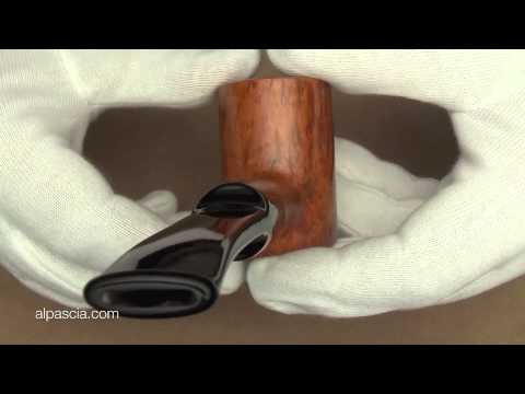 pipa Stanwell 405 - smoking pipe