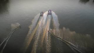 Holiday Lakes Ski Course