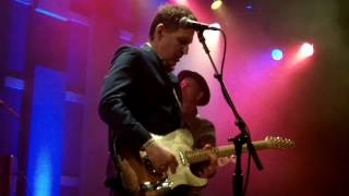The Dream Syndicate - Filter Me Through You (5-20-17)