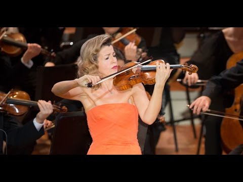 Ravel: Tzigane / Mutter · Rattle · Berliner Philharmoniker