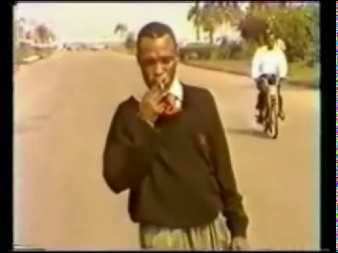 ANICET RIGADIN MAVOUNGOU  - SOPRANO