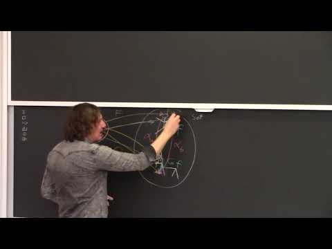 Programming with Categories - Lecture 8