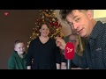 Persoonlijk kerstlied door Daniël van der Zee