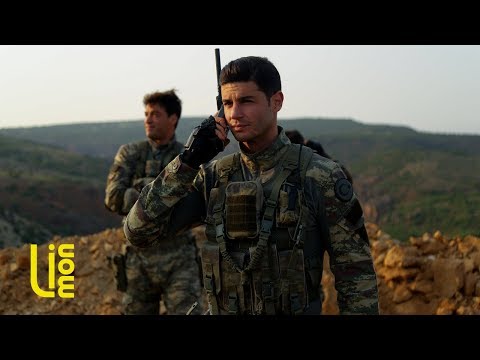 Savaşçı - 46. Bölüm ᴴᴰ