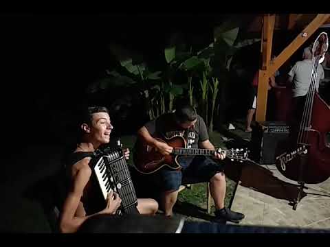 RADO PLANKO - PODIRANJE SMREKE 19 - PATRIK PLANKO & MARKO PLAZNIK  - PLAZNIK STIMA