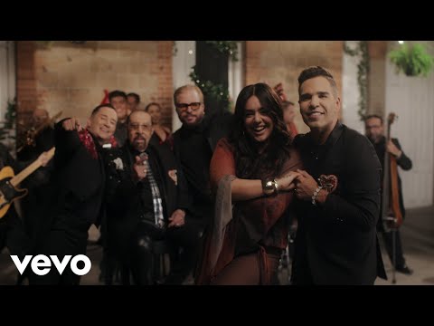 Grupo Cañaveral De Humberto Pabón, Angela Leiva - Regresa Mi Vida