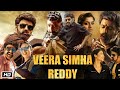 Veera Simha Reddy (2023) Full Hindi dubbed uncut movie HEVC 720p