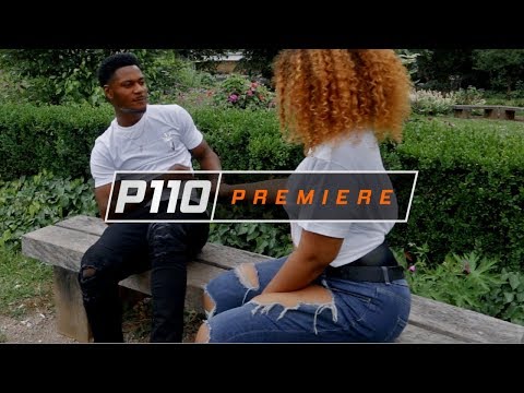 JV - Done Out Here [Music Video] | P110
