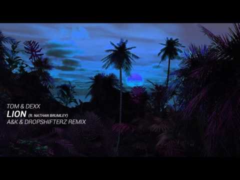Tom & Dexx (ft. Nathan Brumley) - Lion (A&K & Dropshifterz Remix)
