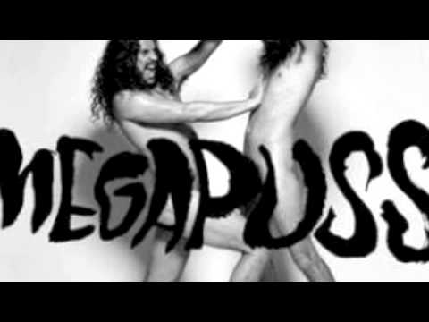 Megapuss - Crop Circle Jerk '94