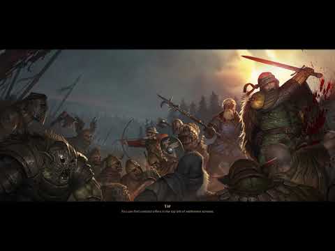 Expert Ironman Battle Brothers B&E Series 4 Part 63: A Few Necrosavants