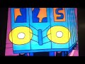 Sesame Street Credits 3778