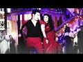 RauAan Sangeet Dance