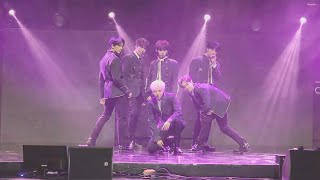 ONEUS (원어스) | ZigZag (삐뚤빼뚤) Mirrored Fancam