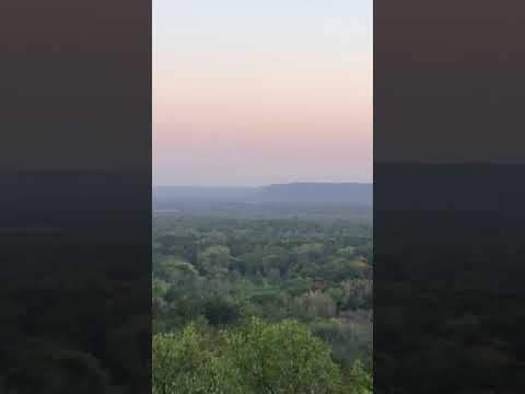 Mighty Mississippi River