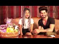 The Power Couple Gets Candid Hritu Yuktiv Ritebite Max Protein Bar