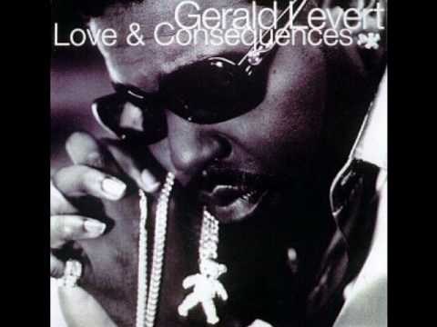 Gerald Levert ft. Mary J. Blige - That's The Way I Feel About You