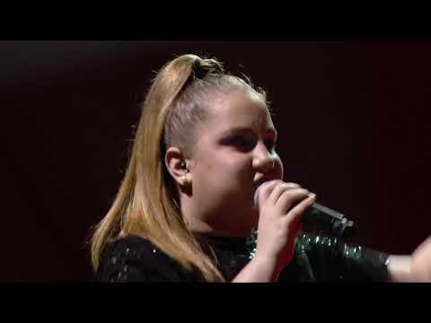 Sofija Vasilevskytė, Milėja Stankevičiūtė, Kristupas Kerulis, Sofija Aleksejeva - "Firework"