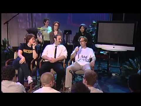 [Public Access] TCGS #48 - the Great Gethard Look-Alike Extravaganza