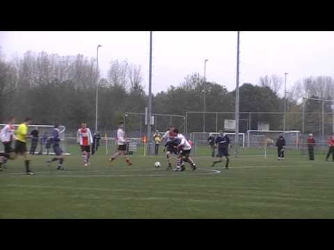 RKAVV B1 - Kon. HFC B1