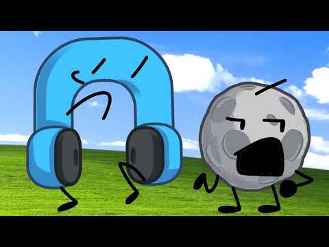 Calculated Battlegrounds 1: You're It! [RE-ANIMATED!]