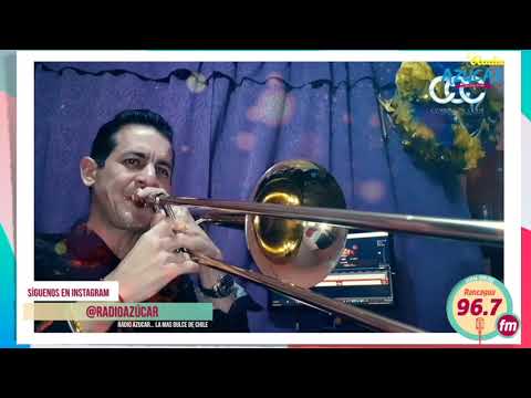 Festival Digital Radio Azúcar - El Combo con Clase