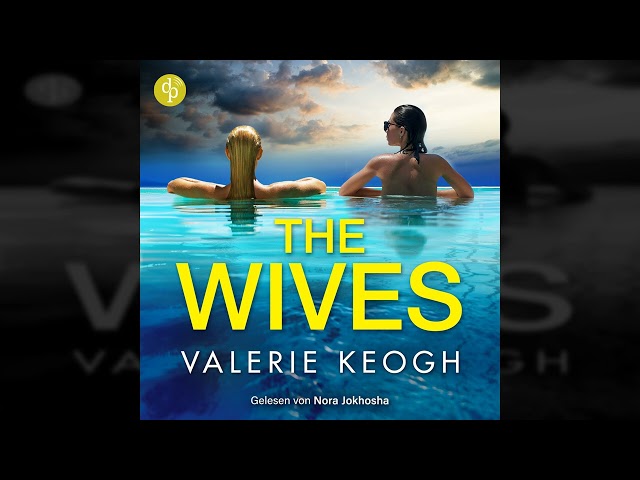 Vídeo relacionado con Bachelorette Party: Beste Freundinnen. Die letzte Chance auf Rache. | Der skandinavische Thriller auf den Schären-Inseln. Perfekte spannende Sommerlektüre ... und zahllosen Twists (German Edition)