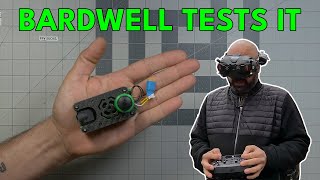 FPV just got less Expensive - Save HUNDREDS with Clover Cage