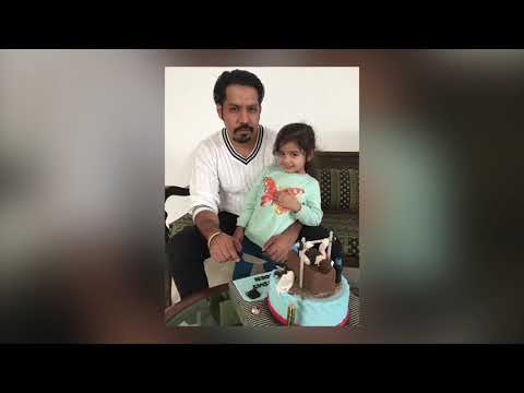 Happy Birthday Abass mamun