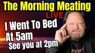 Sugar & Carb Addiction Support Group LIVE CARNIVORE/KETO 03/13/26