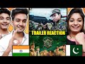 Indian Reaction to Sinf E Ahan Trailer | Pakistani Drama Reaction | Sinf E Aahan Trailer Reaction
