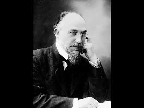 Gymnopédie No. 1 arranged for carillon - Erik Satie