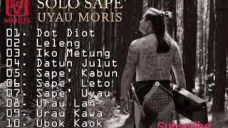 Download lagu Full Album - SOLO SAPE' - UYAU MORIS - Instrumental For Meditation mp3
