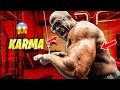 MASSIVE TRICEP WORKOUT (Rant) - Kali Muscle