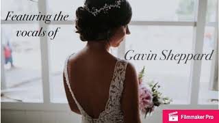 Gavin Sheppard singing I loved her first