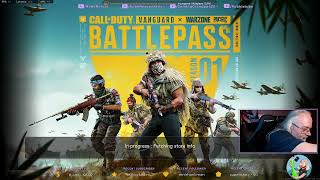 Warzone Guns Levelled and it is Time to Plunder! !youtube -  - Chillin Chatt