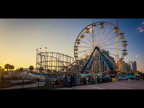 The amusement park in Willow Grove, PA? The Disneyland before Disneyland? Learn the history!