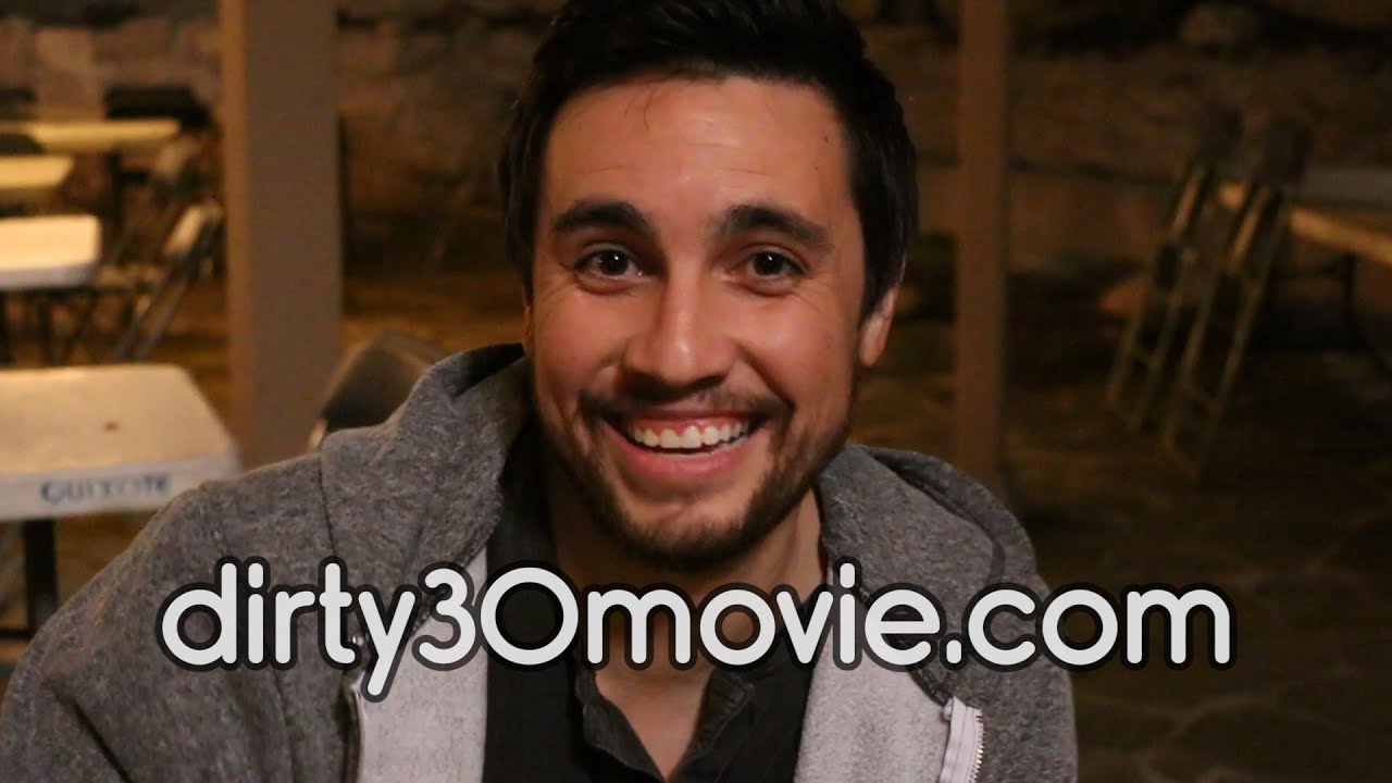 DIRTY 30 MOVIE BEHIND THE SCENES | PART 8