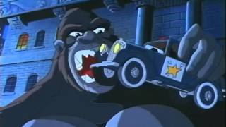 The Mighty Kong (1998) Video