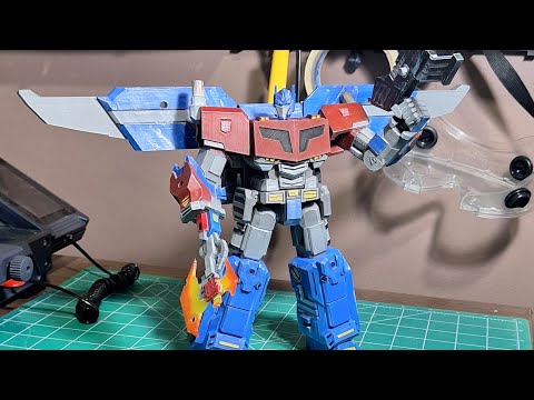Chadmus Prime TFH-01