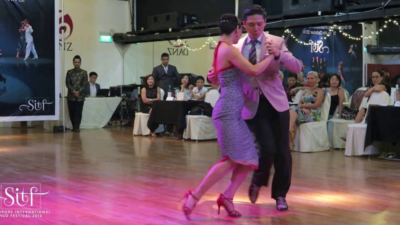 Kyoko & Tzu han Japan