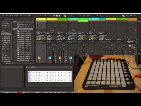 Probabilistic sequencer