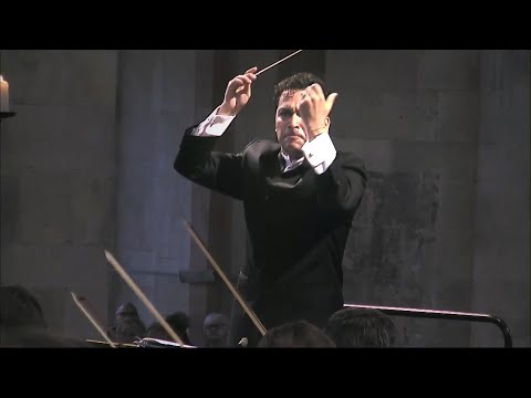 Wagner: Tannhäuser – Ouvertüre ∙ hr-Sinfonieorchester ∙ Andrés Orozco-Estrada