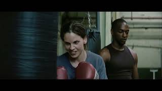 Milyonluk Bebek ( Million Dollar Baby ) Türkçe Dublaj İzle