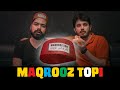 MAQROOZ TOPI | Karachi Vynz Official