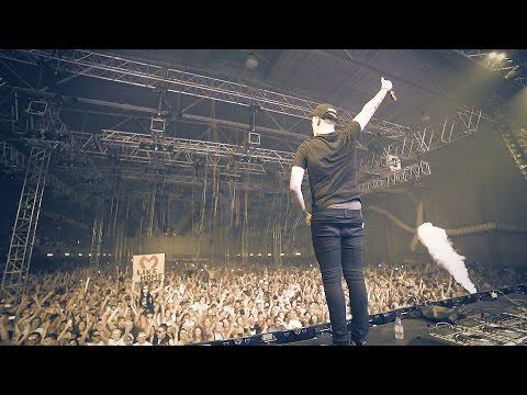 MAGNETIC Festival 7th May 2015 - Official Aftermovie