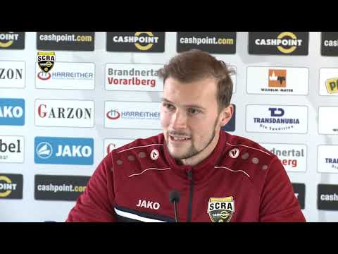 SCRA TV 2018 - 16. Runde - PK - Jan Zwischenbrugger