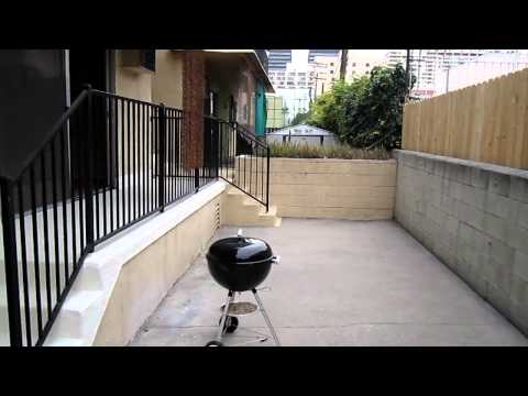 PL1841 - Los Angeles Apartment For Rent.