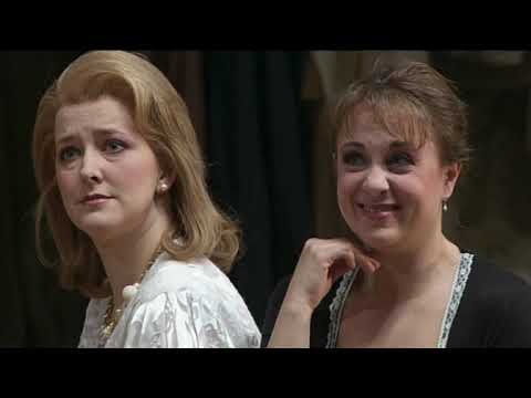 Le Nozze di Figaro Paris 2006 - Act 2