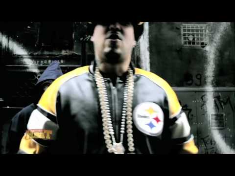 NORE ft. French Montana - Sun Tzu (HD, HQ) Official Video